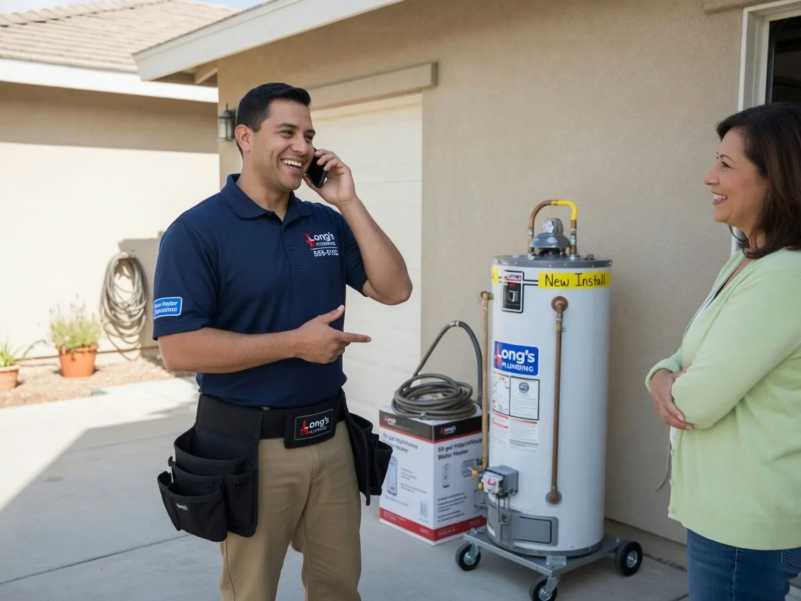 Leak Detection Alloy, WV FAQs